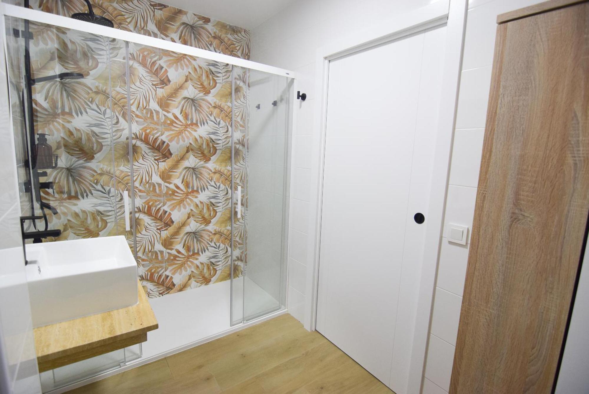 Appartement Bajo 23 Con Facil Aparcamiento Cordoue